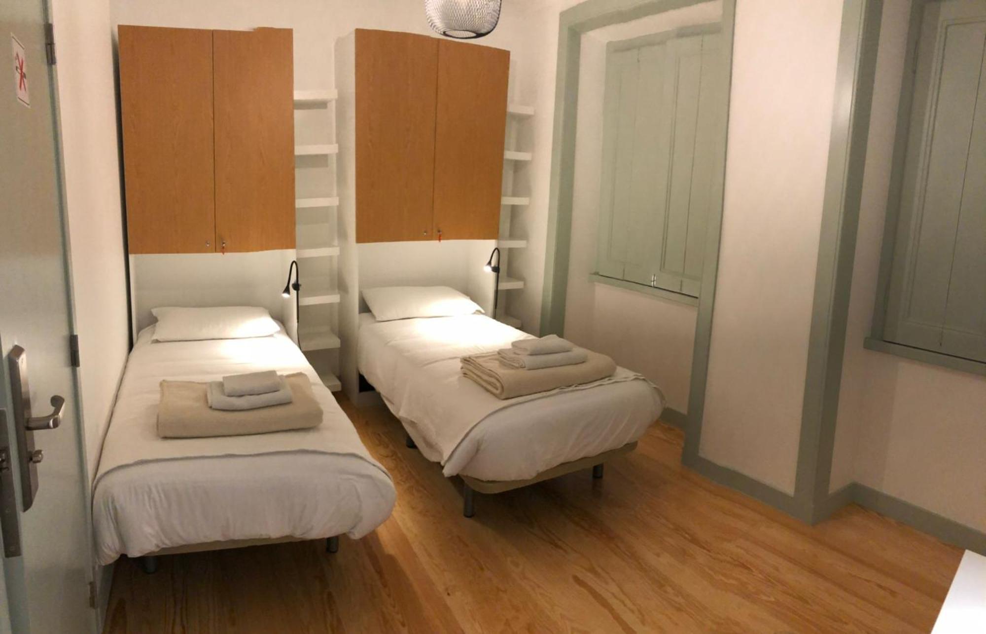 Gæstehus Quarto Centro