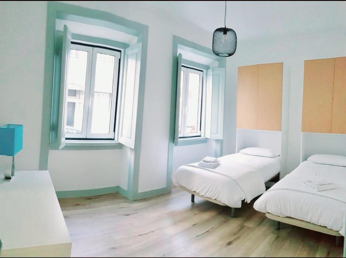 Gæstehus Quarto Centro *