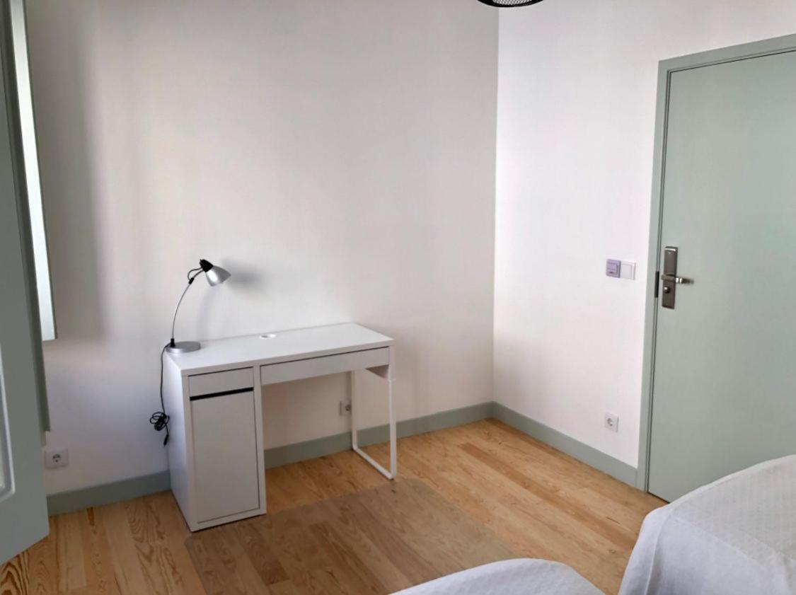Gæstehus Quarto Centro Lisboa
