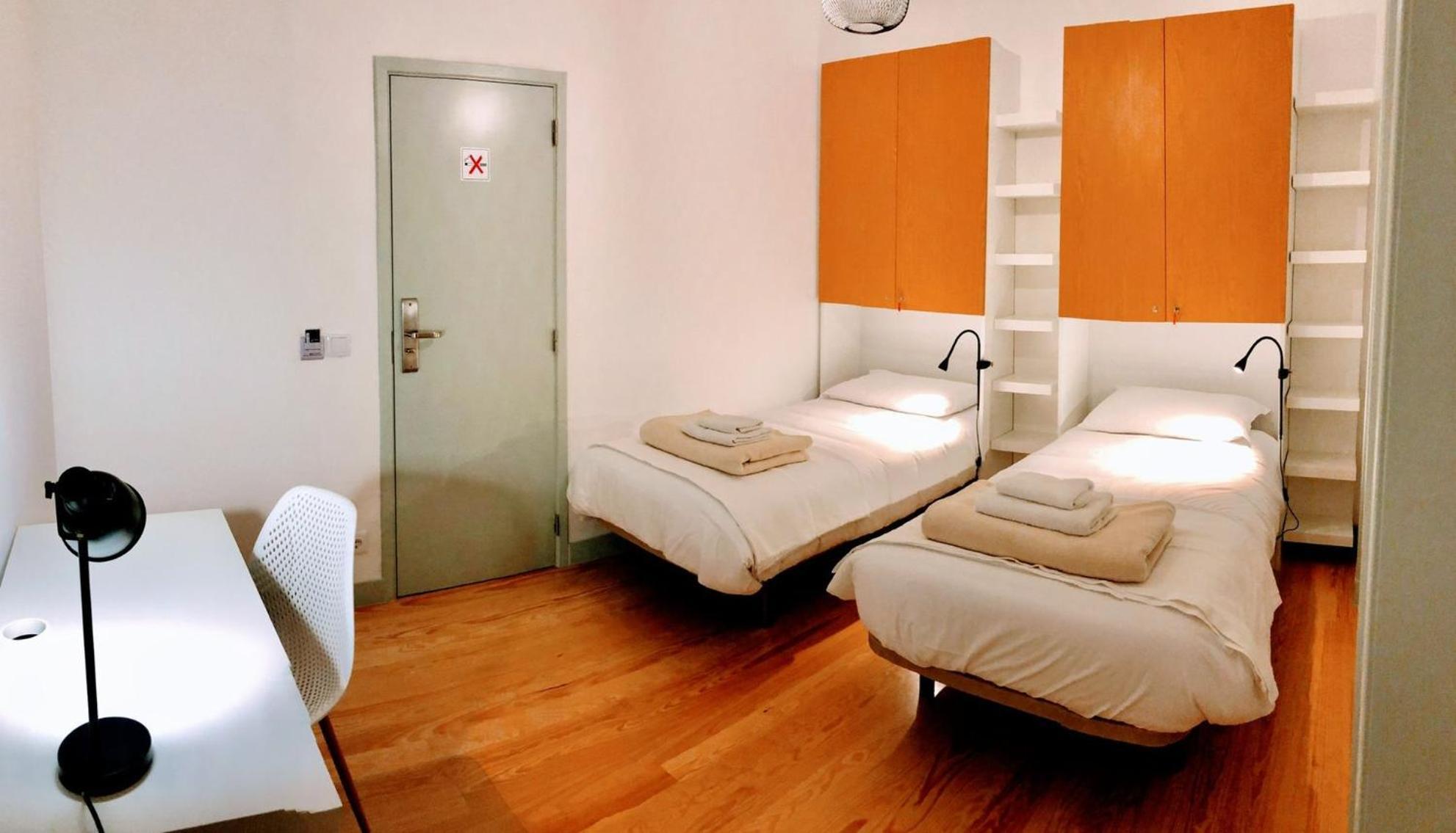 Gæstehus Quarto Centro *